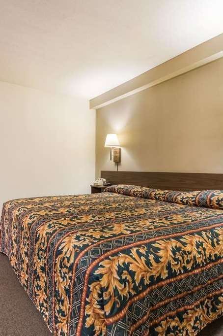 Hotel The Wander Hotel, Ramada photo 2