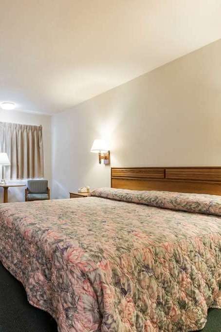 Hotel The Wander Hotel, Ramada photo 1