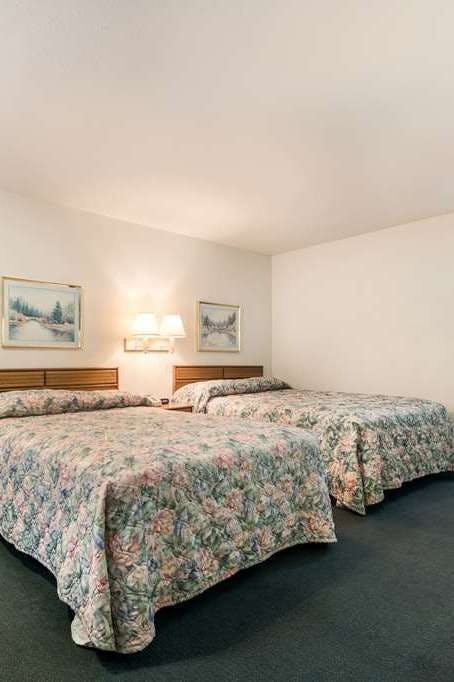 Hotel The Wander Hotel, Ramada photo 3