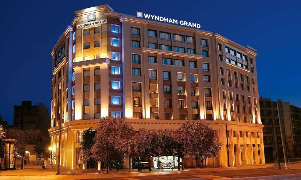 Wyndham Grand Athens