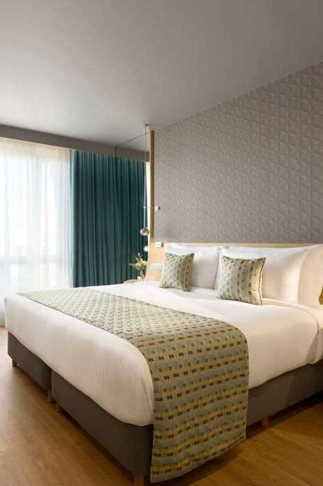 Hotel Wyndham Grand Athens photo 1