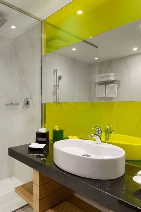 Hotel Wyndham Grand Athens photo 2