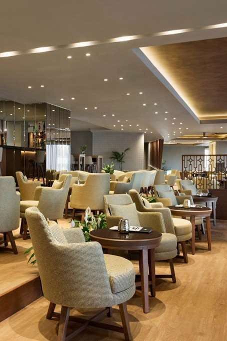 Hotel Wyndham Grand Athens photo 4