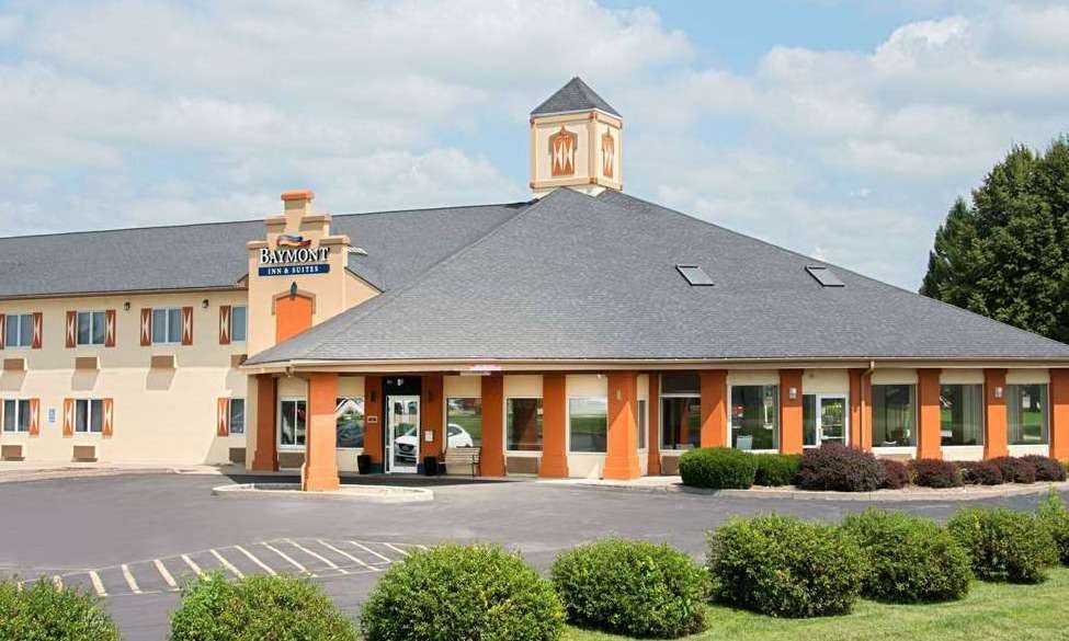 Baymont by Wyndham Pella