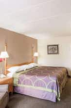 Hotel Super 8 Manassas photo 1