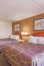 Hotel Super 8 Manassas photo 3