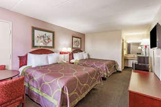 Hotel Super 8 Manassas photo 5