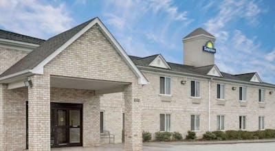 Days Inn Greensboro NC