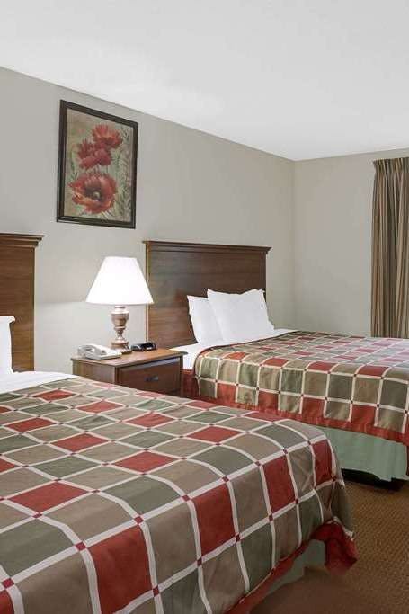 Hotel Days Inn Greensboro NC photo 4