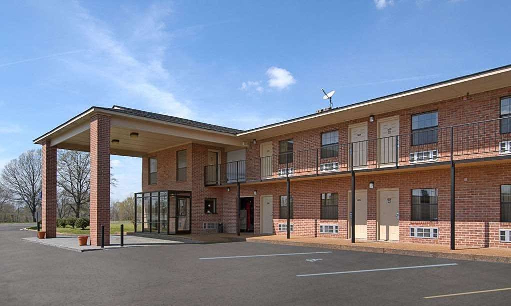 Days Inn by Wyndham Brownsville