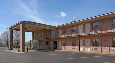 Days Inn by Wyndham Brownsville