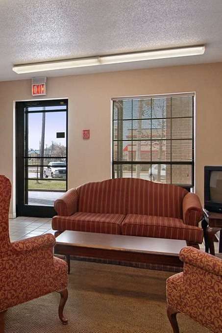 Hotel Days Inn by Wyndham Brownsville photo 4