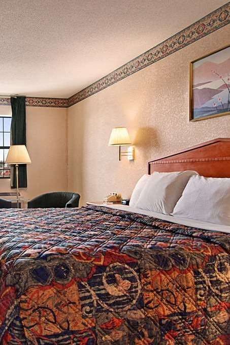 Hotel Days Inn by Wyndham Brownsville photo 1