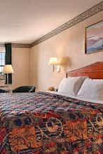 Hotel Days Inn by Wyndham Brownsville photo 1