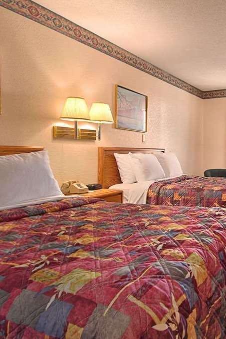 Hotel Days Inn by Wyndham Brownsville photo 2