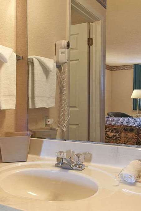 Hotel Days Inn by Wyndham Brownsville photo 5