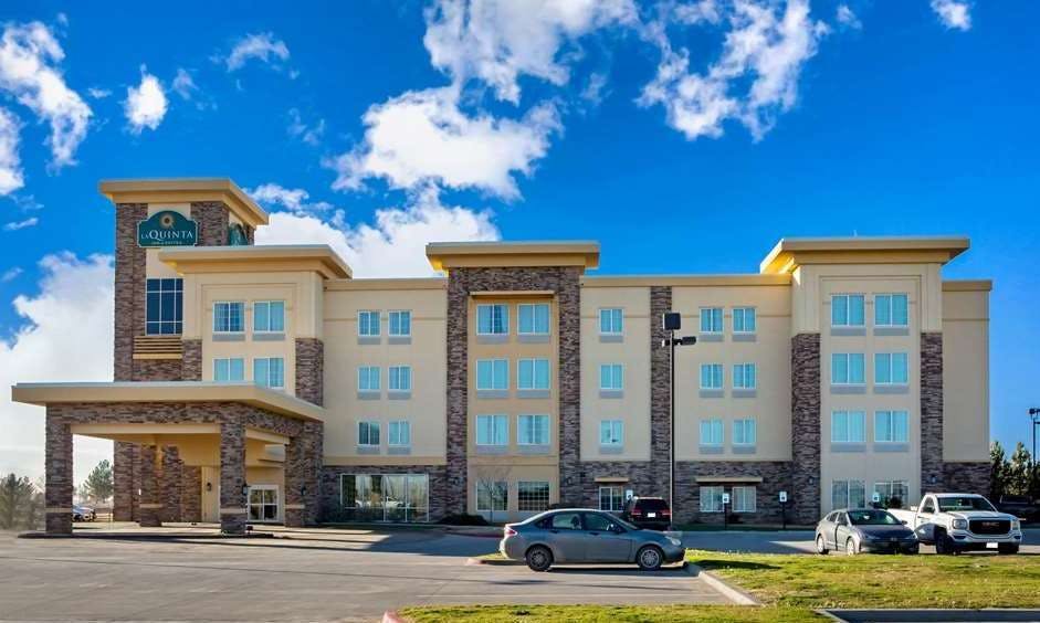 La Quinta Inn & Suites by Wyndham Pecos