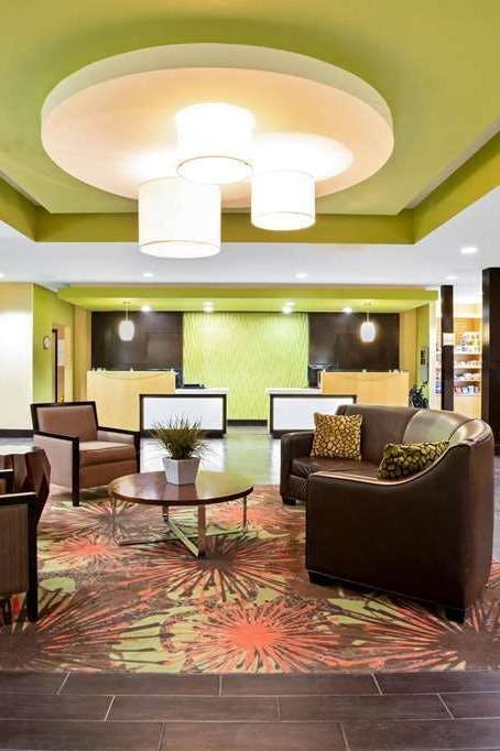 Hotel La Quinta Inn & Suites by Wyndham Pecos photo 5