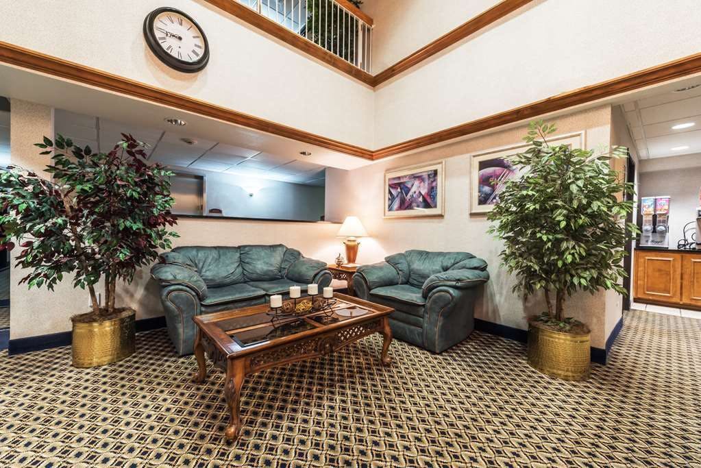 Hotel Super 8 Weatherford photo 4