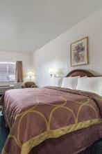 Hotel Super 8 Weatherford photo 2