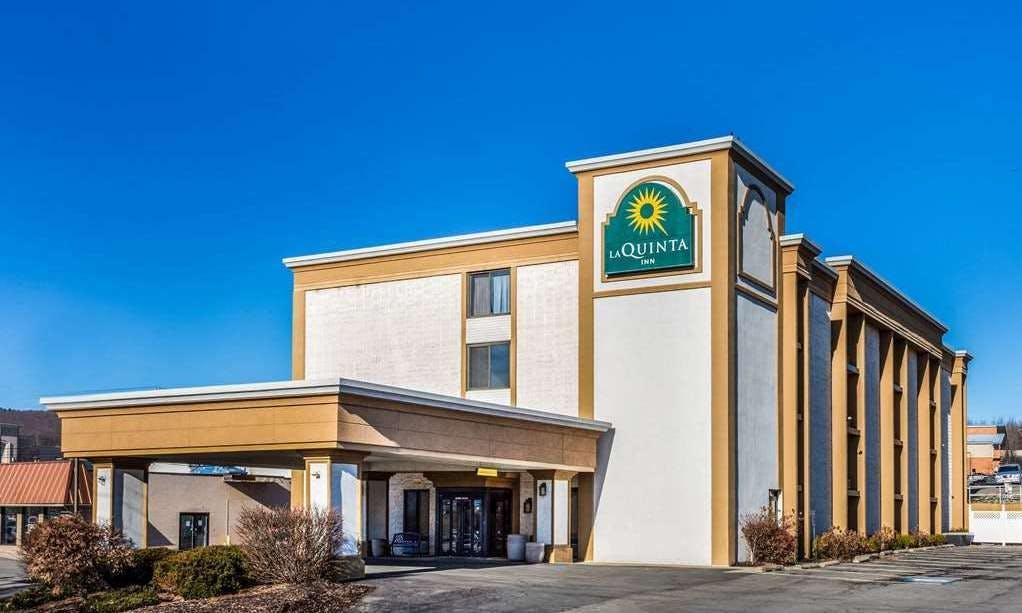 La Quinta Inn Johnson City