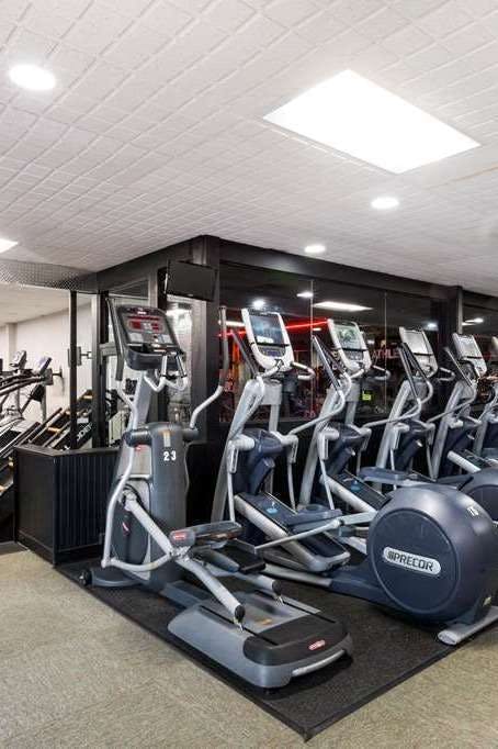 Hotel La Quinta Inn Johnson City photo 3