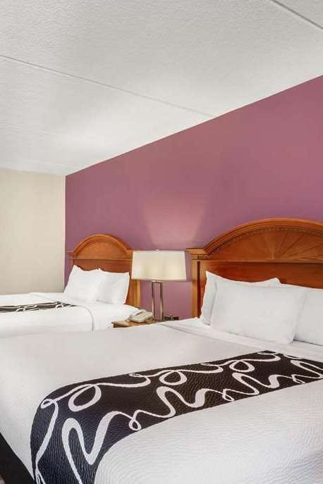 Hotel La Quinta Inn Johnson City photo 4