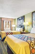 Hotel Super 8 Casa Grande photo 3