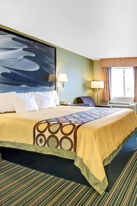 Hotel Super 8 Casa Grande photo 1