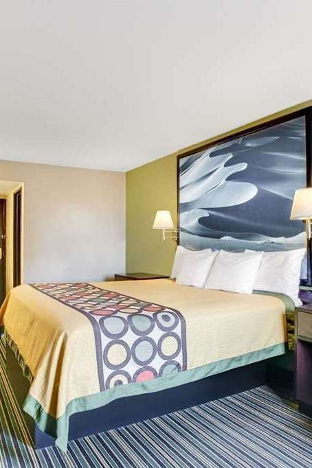 Hotel Super 8 Casa Grande photo 2