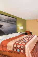Hotel Super 8 Raleigh NE photo 2