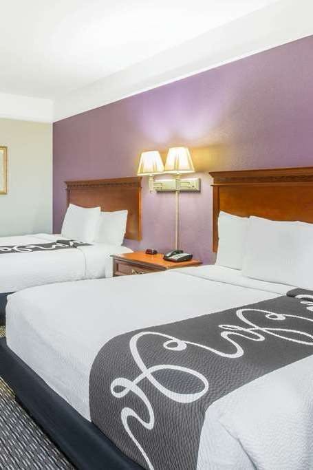 Hotel La Quinta Inn & Suites by Wyndham Gainesville photo 3