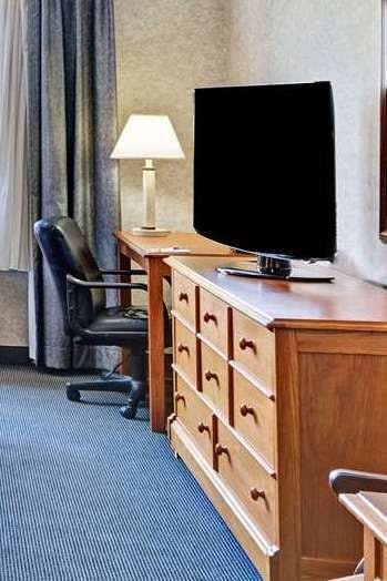 Hotel Ramada by Wyndham Saco/Old Orchard Beach Area photo 5