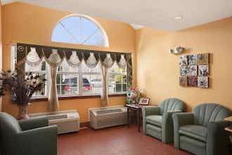 Hotel Microtel Inn by Wyndham Albany Airport photo 4