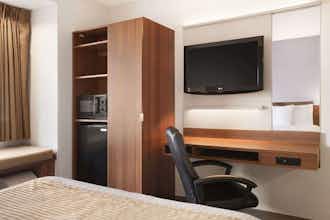 Hotel Microtel Inn by Wyndham Albany Airport photo 5