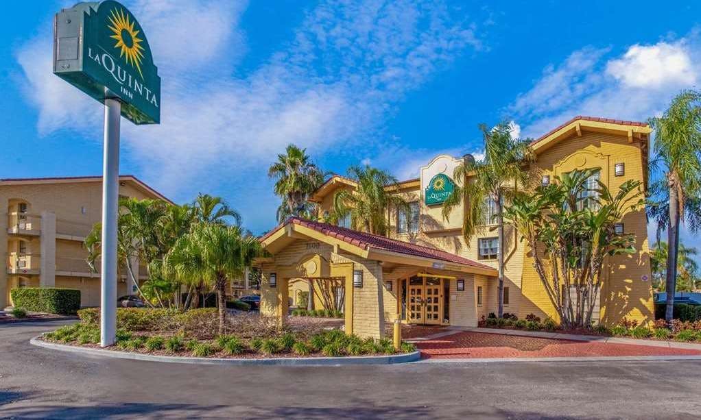 La Quinta Inn Pinellas Park