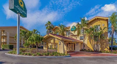 La Quinta St Pete-Clearwater