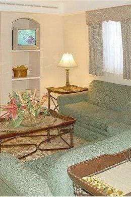 Hotel La Quinta Inn Pinellas Park photo 5