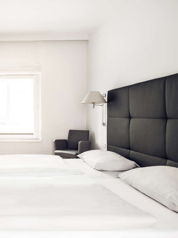 Hotel Hotel DAS Weitzer photo 2