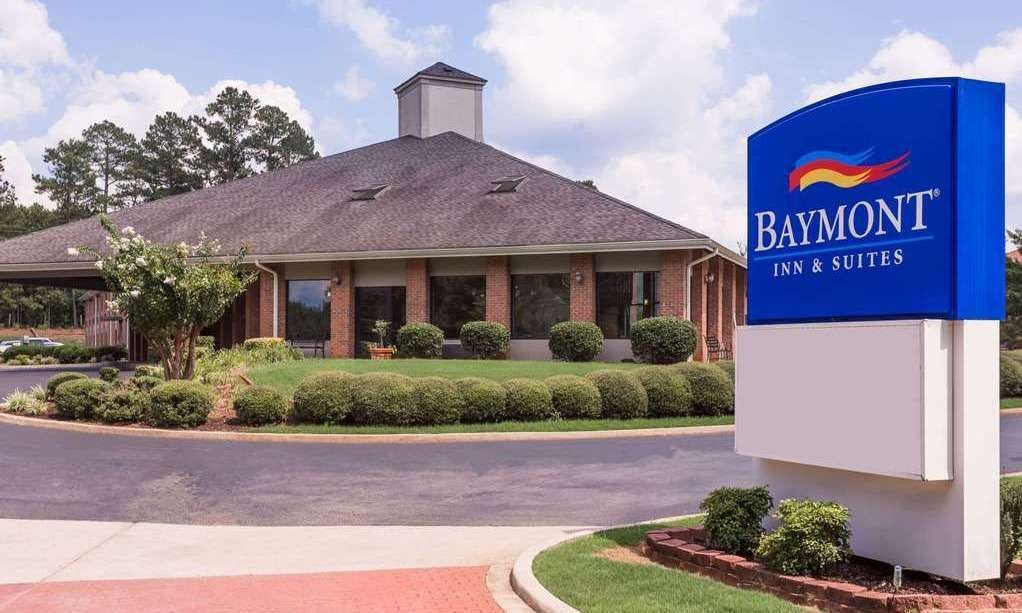Baymont Inn LaGrange