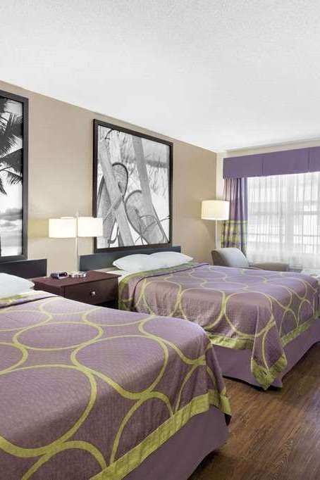 Hotel Super 8 Ellenton photo 3