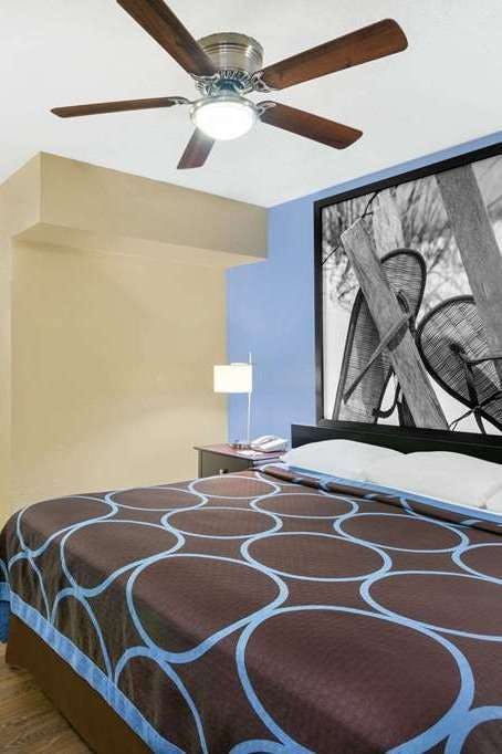 Hotel Super 8 Ellenton photo 2