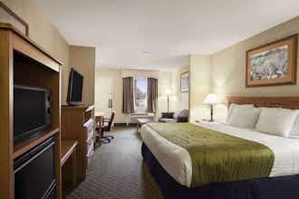 Hotel Days Inn and Suites Stuttgart photo 3