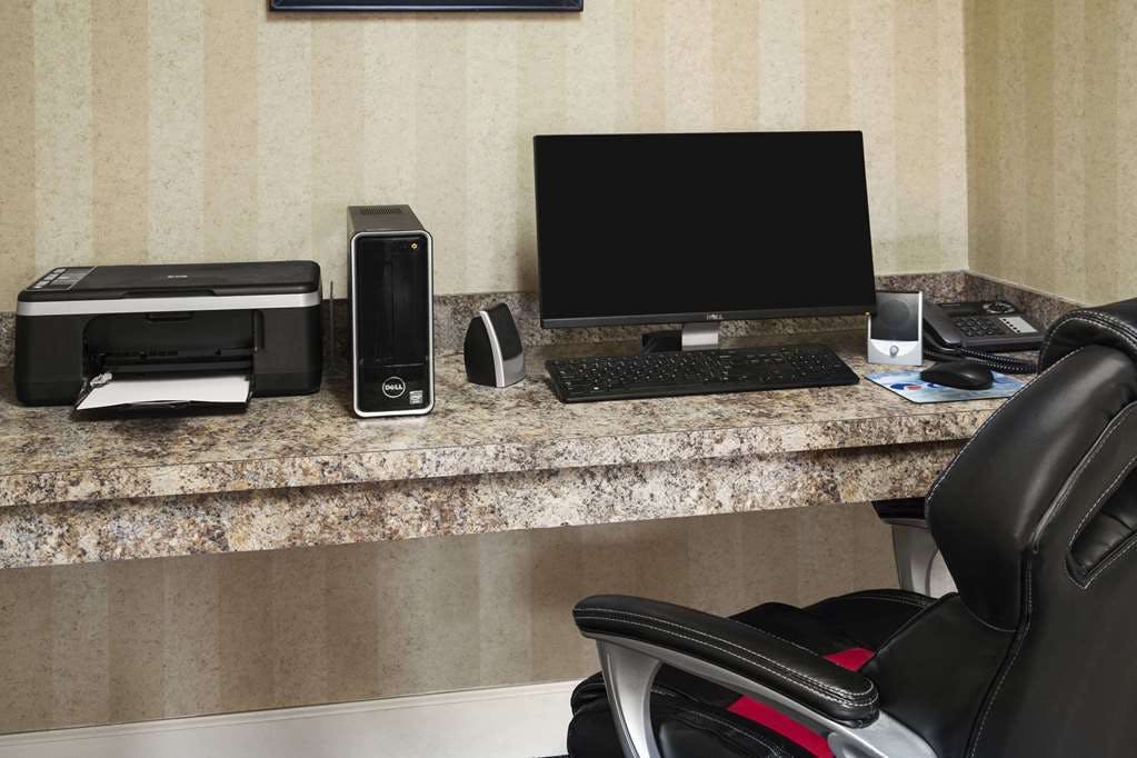 Hotel Days Inn & Suites by Wyndham Stuttgart photo 5