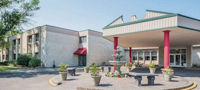 Ramada Grand Forks