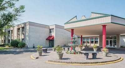 Ramada by Wyndham Grand Forks