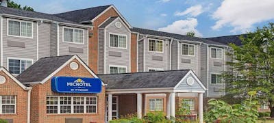 Microtel Raleigh Durham Aprt