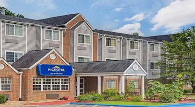 Microtel Inn & Suites by Wyndham Raleigh Durham Airport