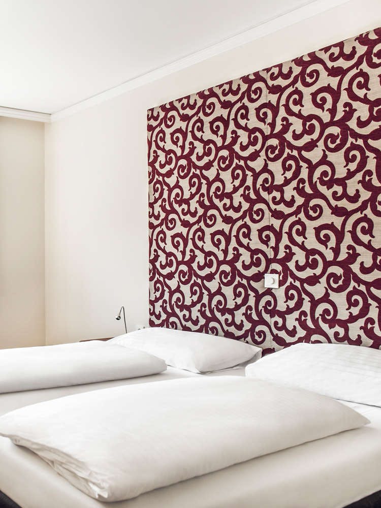 Hotel Hotel DAS Weitzer photo 1