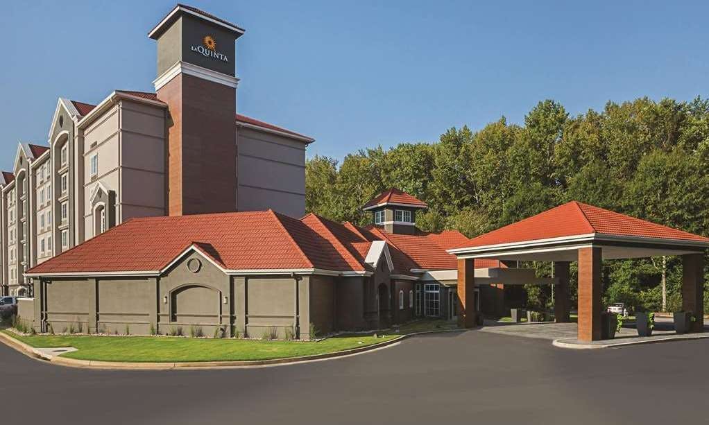 La Quinta Inn Ste Alpharetta